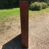 Mahogany storage furniture