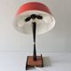 Lampe vintage Oscar Torlasco Italie années 50