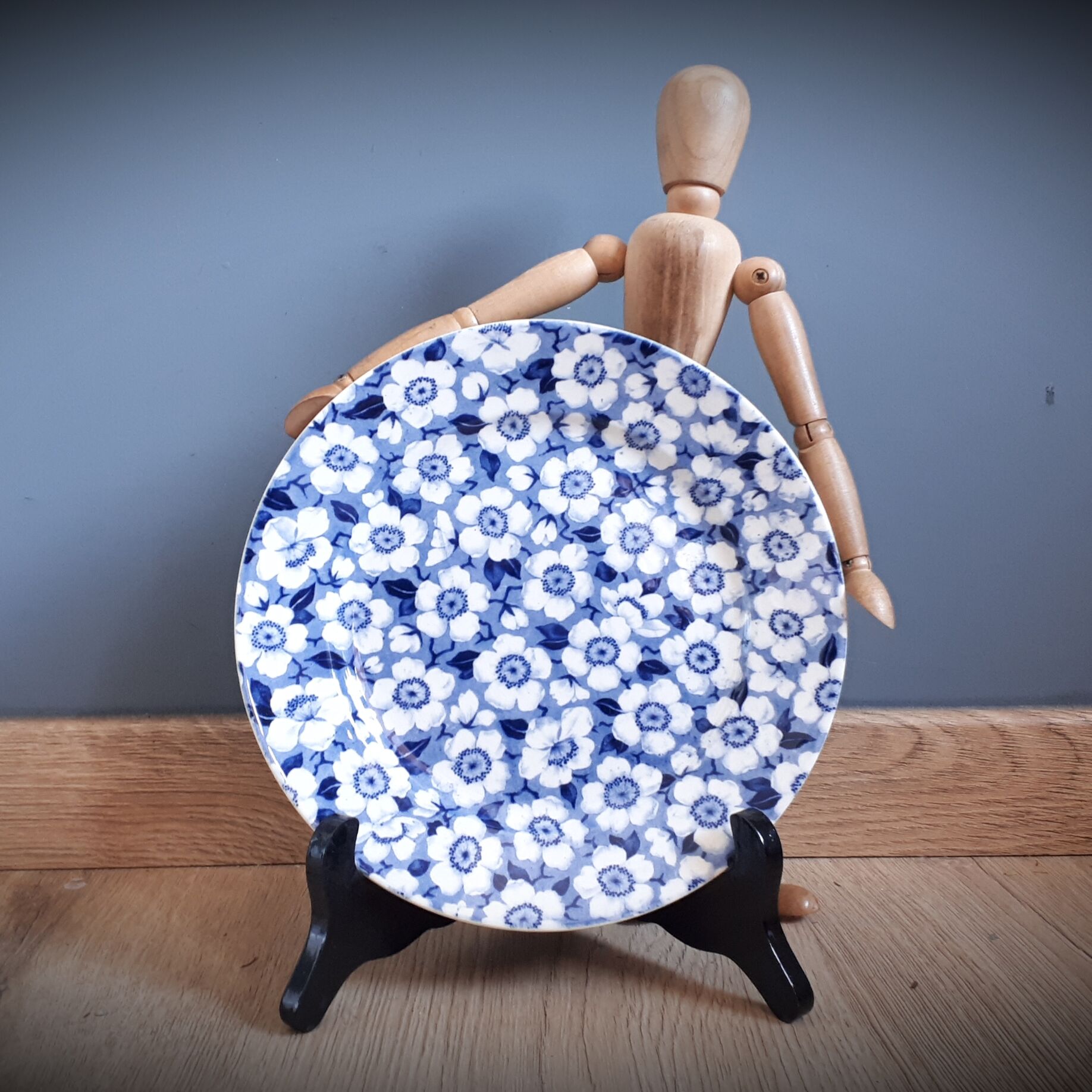 Blossom Maestrich Flat Plate