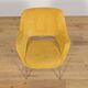 Kilta Armchair by Olli Mannermaa for Juch Mobelfabrik, Germany, 1970s
