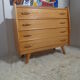 Vintage dresser  years 50