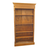 Secret drawer bookcase 1930