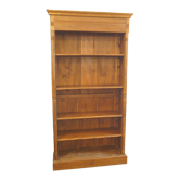 Secret drawer bookcase 1930