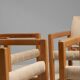 Safari Armchair, Karin Mobring, 1970s, Sweden