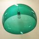 Vintage Fly pendant lamp by Ferrucio Laviani for Kartell, 2000.