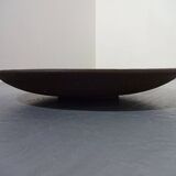 Danish ceramic dish from Lehmann, 1970s