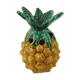Aperitif, pineapple shape, Vallauris, vintage