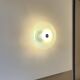 Panta model wall lamp, Giusto Toso, Leucos, 1967