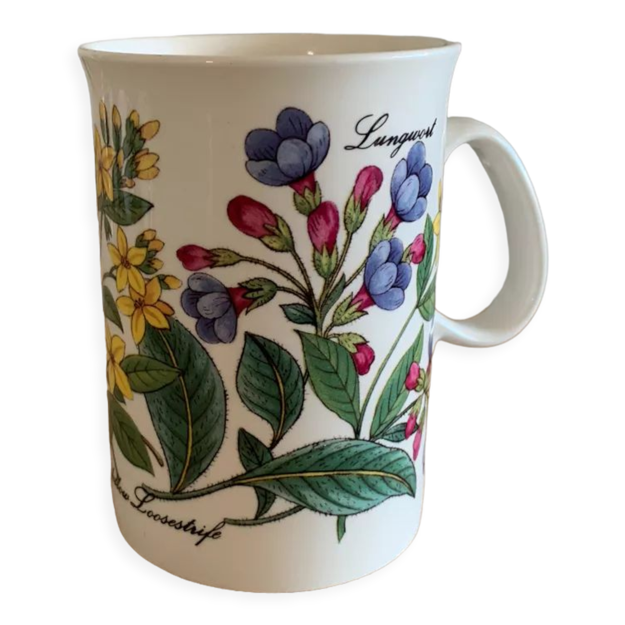 Jason England mug cup