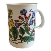 Jason England mug cup