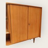 Meuble mid century