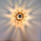 Murano wall light Carlo Nason glassworks