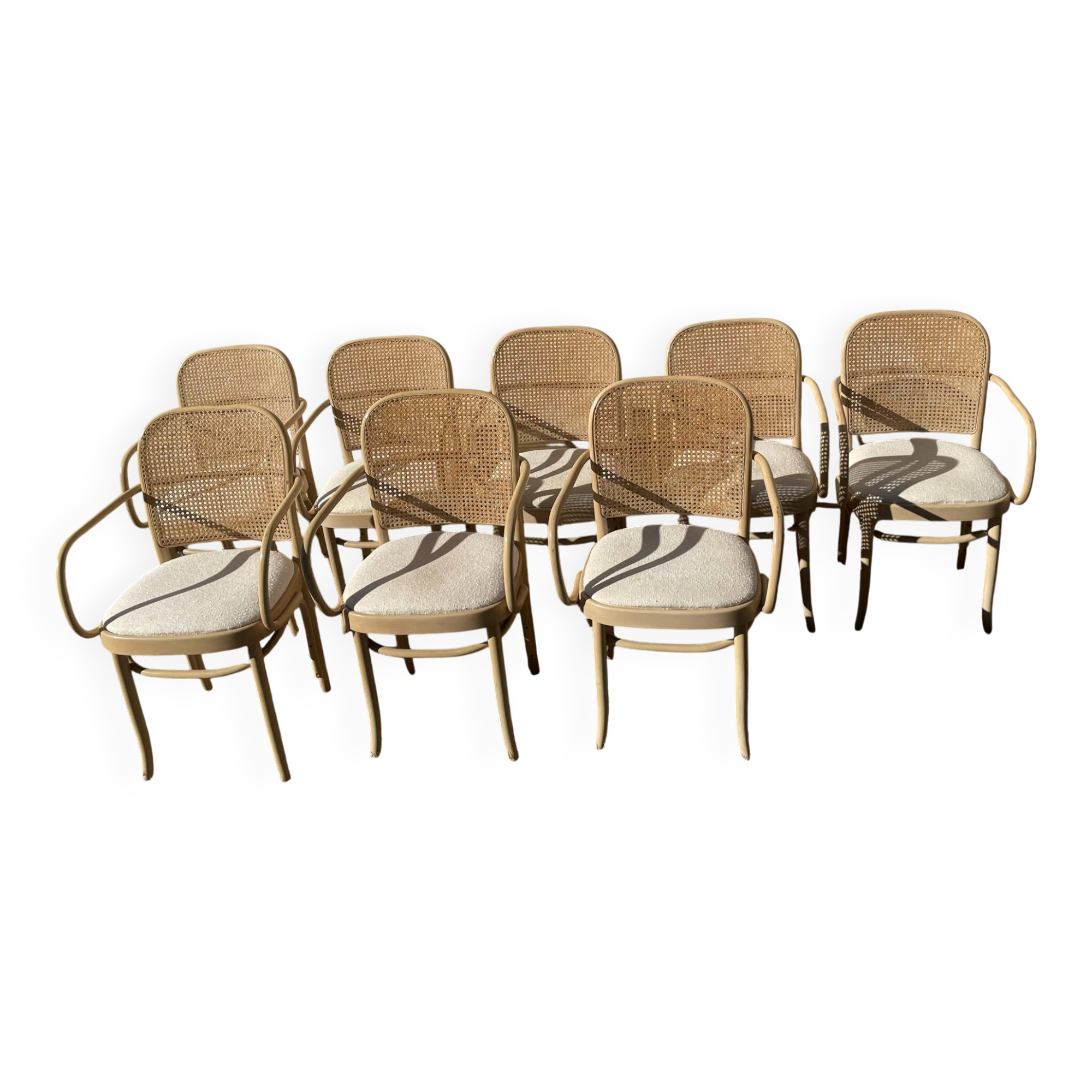 8 office armchair