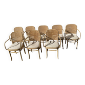 8 office armchair