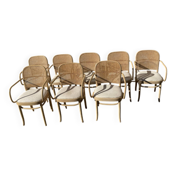 8 office armchair