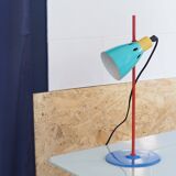 Memphis style ALUMINOR lamp