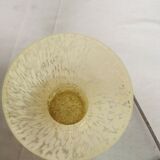 Clichy speckled vase