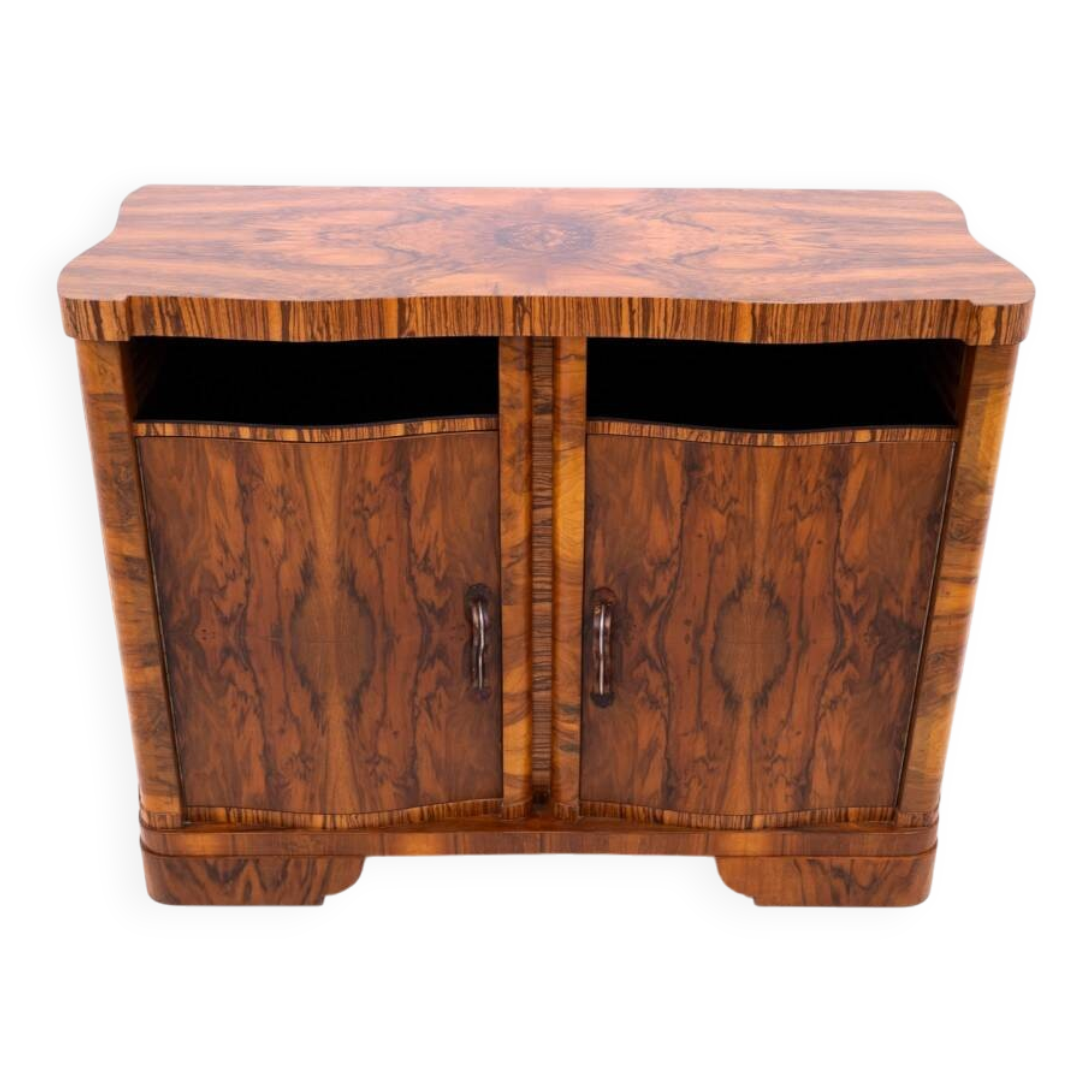 Commode Art Déco datant des années 1930 environ