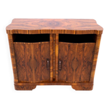 Commode Art Déco datant des années 1930 environ