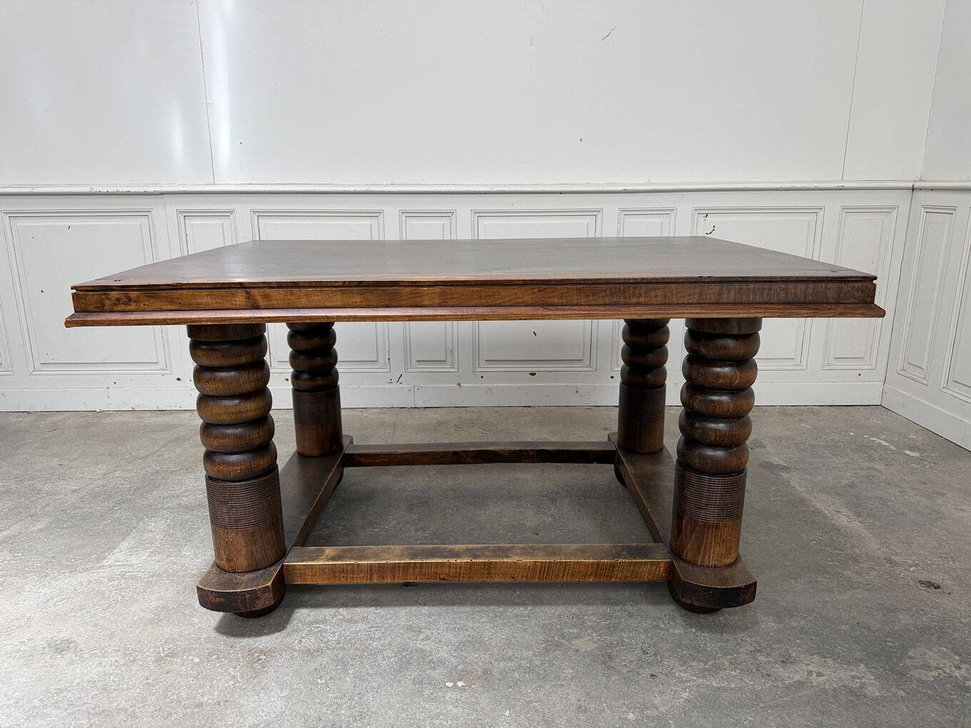 Table Art déco Dudouyt 1930