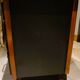 Vintage industrial retro desk