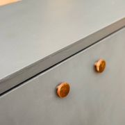 Bureau secrétaire 60´s et sa chaise