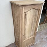 Bonnetière en chêne