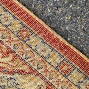 Large Persian carpet 100% pure wool 250x300 cm Kemal