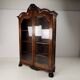 18th Century Dutch Bookcase / Display Cabinet, circa 1760–1780