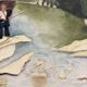 Aquarelle Vintage