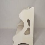 Art Nouveau shelf