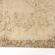Bige Handknotted Floor Rug sku-2336