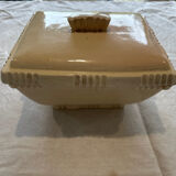 Yvon Roy large volume soup tureen