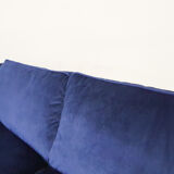 Canapé  2,5 places de Borge et Peter Mogensen pour Fredericia, modèle 2335, Danemark 1975