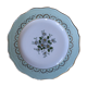 Old plate St Amand the Amandinoise edge mint