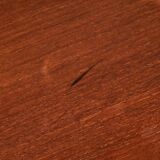 Teak Desk 1960s by Gunnar Nielsen Tibergaard, 1960s (MK9919)