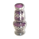 Vase art déco