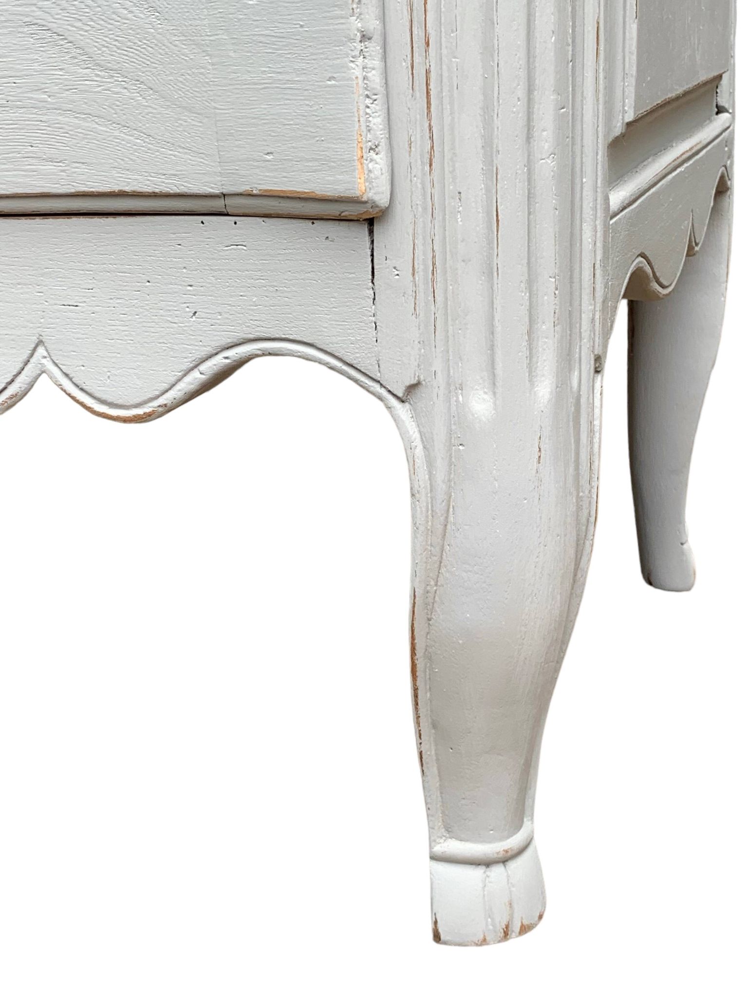 Louis XV style commode 1900