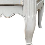 Commode de style Louis XV 1900