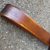 Parisian bistro coffee table