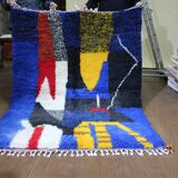 Berber carpet