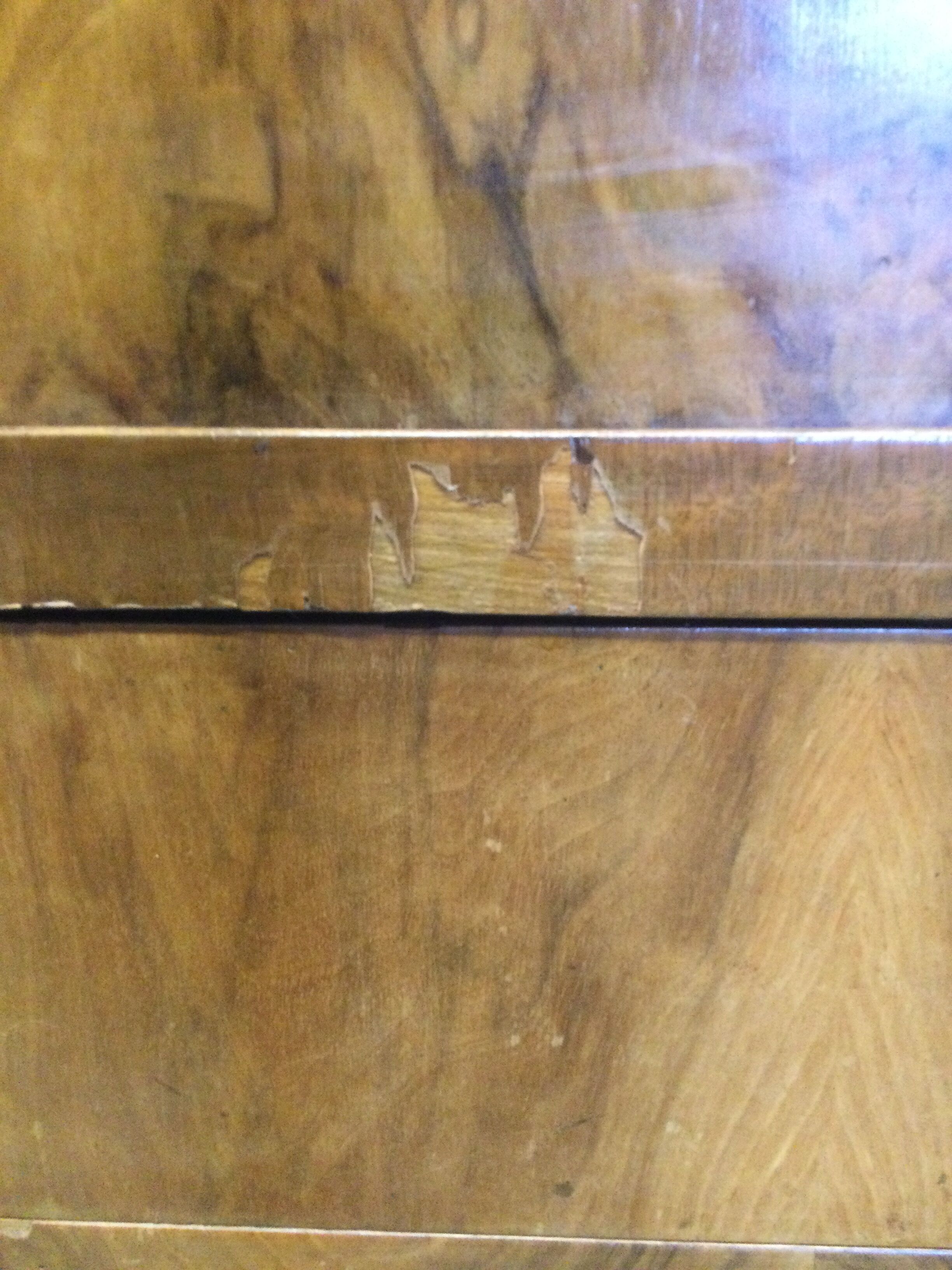 Former Secretary Louis Philippe