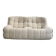 "Kashima" 2-seater sofa by Michel Ducaroy for Ligne Roset 1976