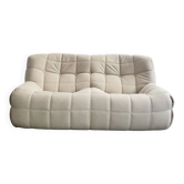 "Kashima" 2-seater sofa by Michel Ducaroy for Ligne Roset 1976