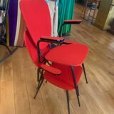 Pair of armchairs from the 50s/60s