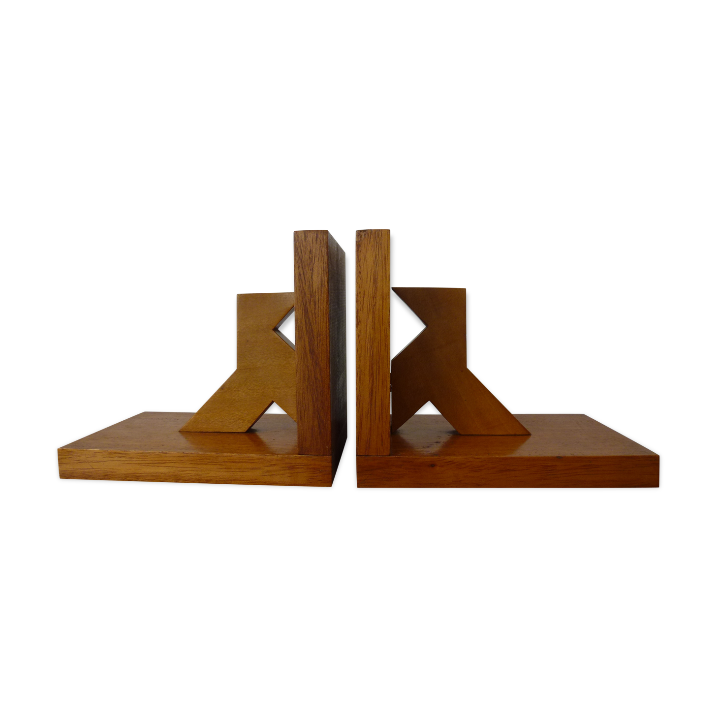 Bookends origami design 50/60