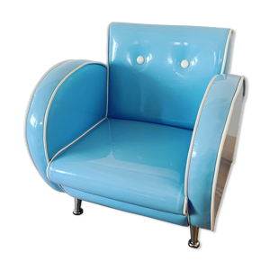 fauteuil club pour enfant