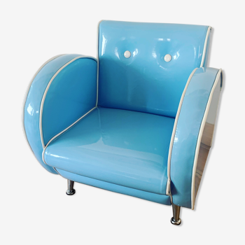 Kids' club chair