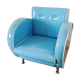 Kids' club chair