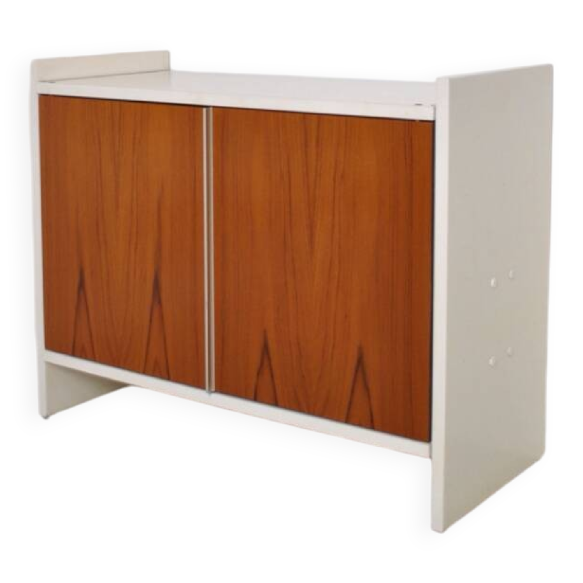Sideboard, 2-door storage unit, 1960